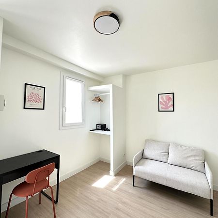 Maison Senac - Boutique Hotel Марсель Екстер'єр фото