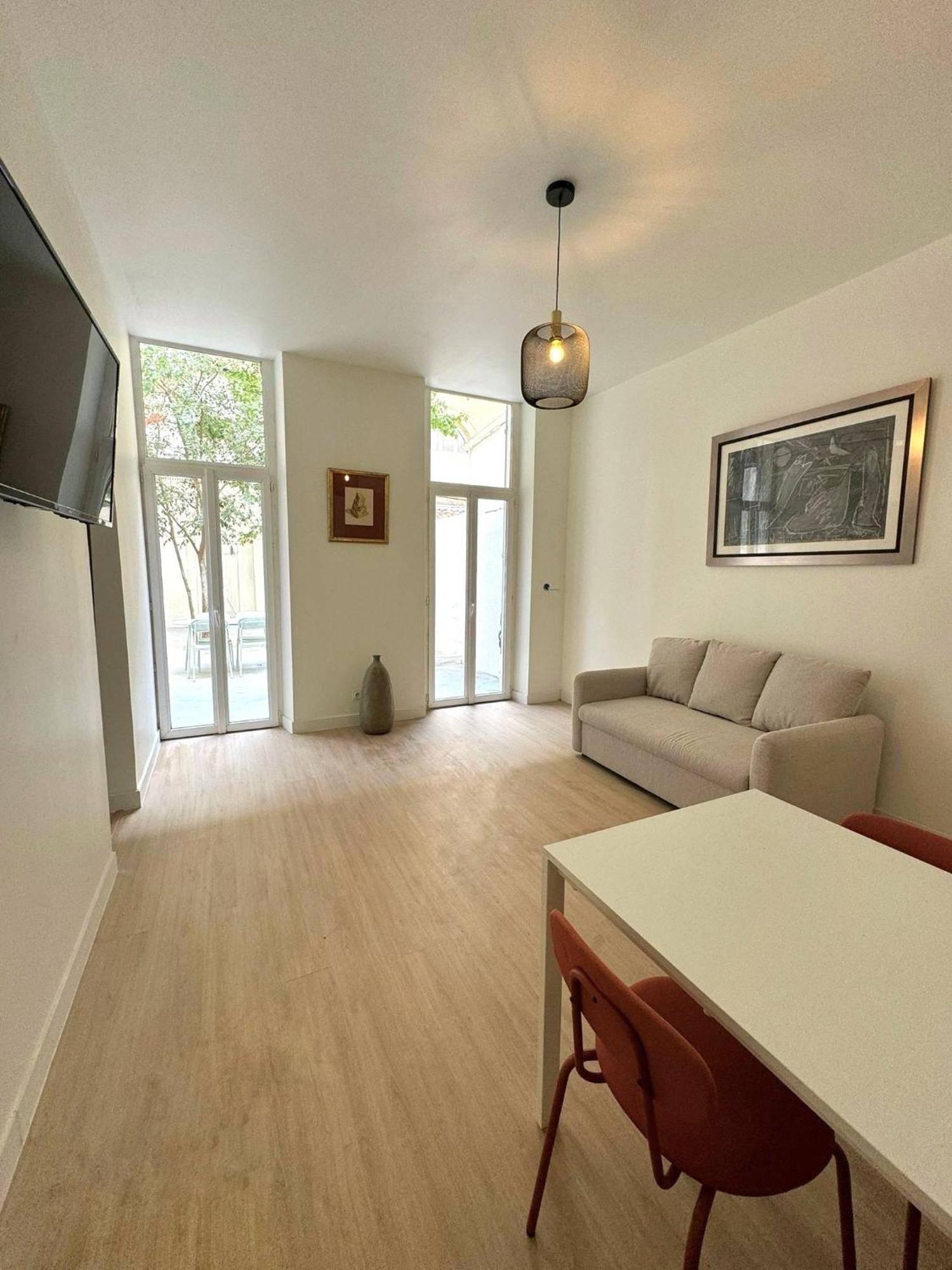 Maison Senac - Boutique Hotel Марсель Номер фото