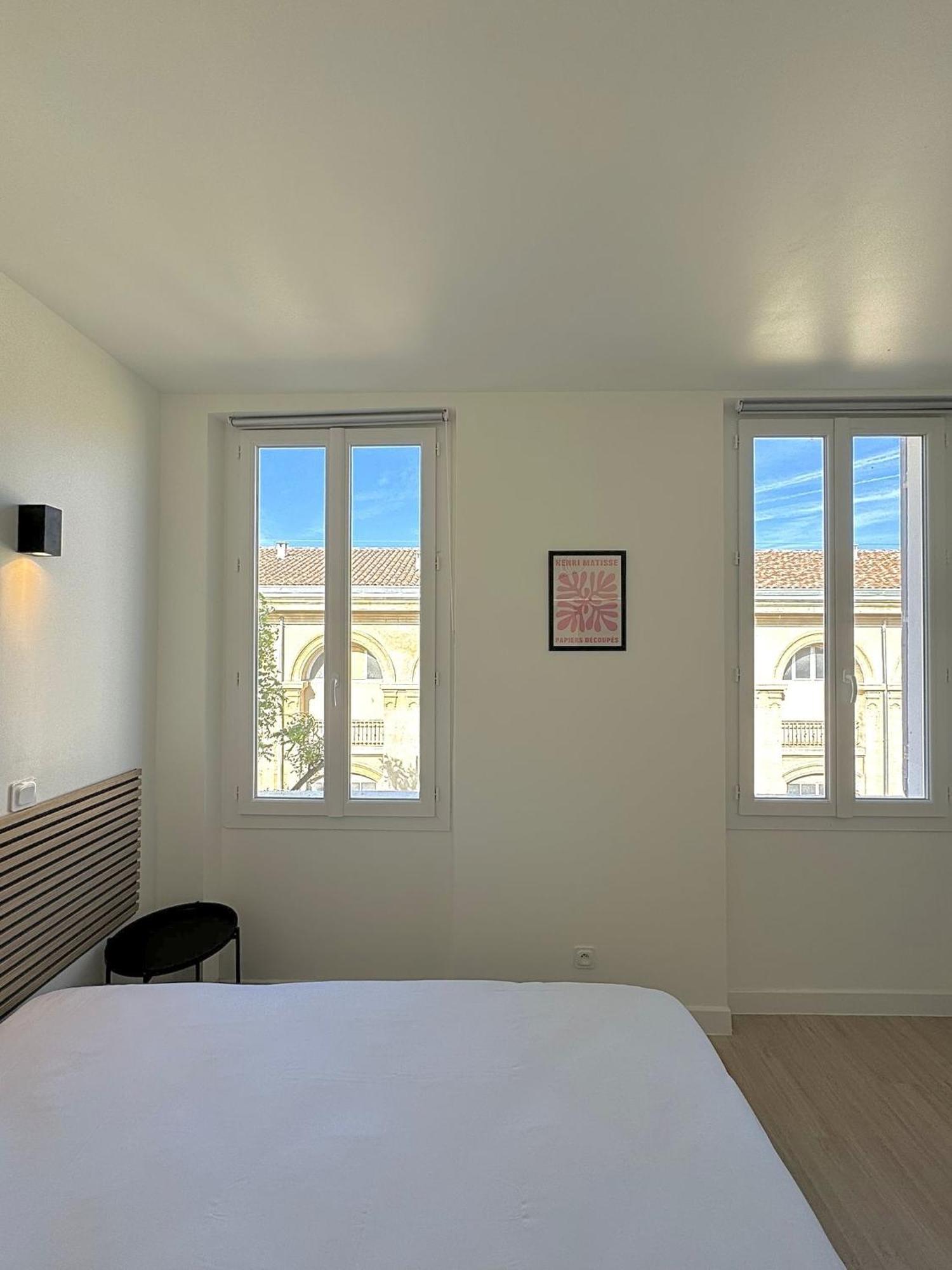 Maison Senac - Boutique Hotel Марсель Екстер'єр фото